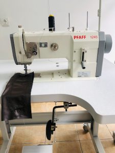 pfaff 1245 , Çift Papuç Deri Dikiş Makinası Fiyatları , Deri Dikiş Makinası Fiyatları