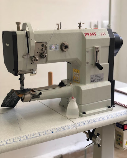 Pfaff 335